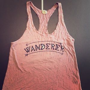 Wanderer Tank